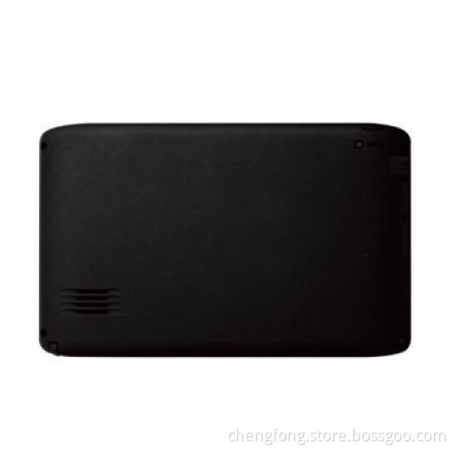 5-inch GPS Navigation System with 3G Function